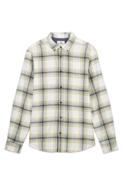 Camisa xadrez