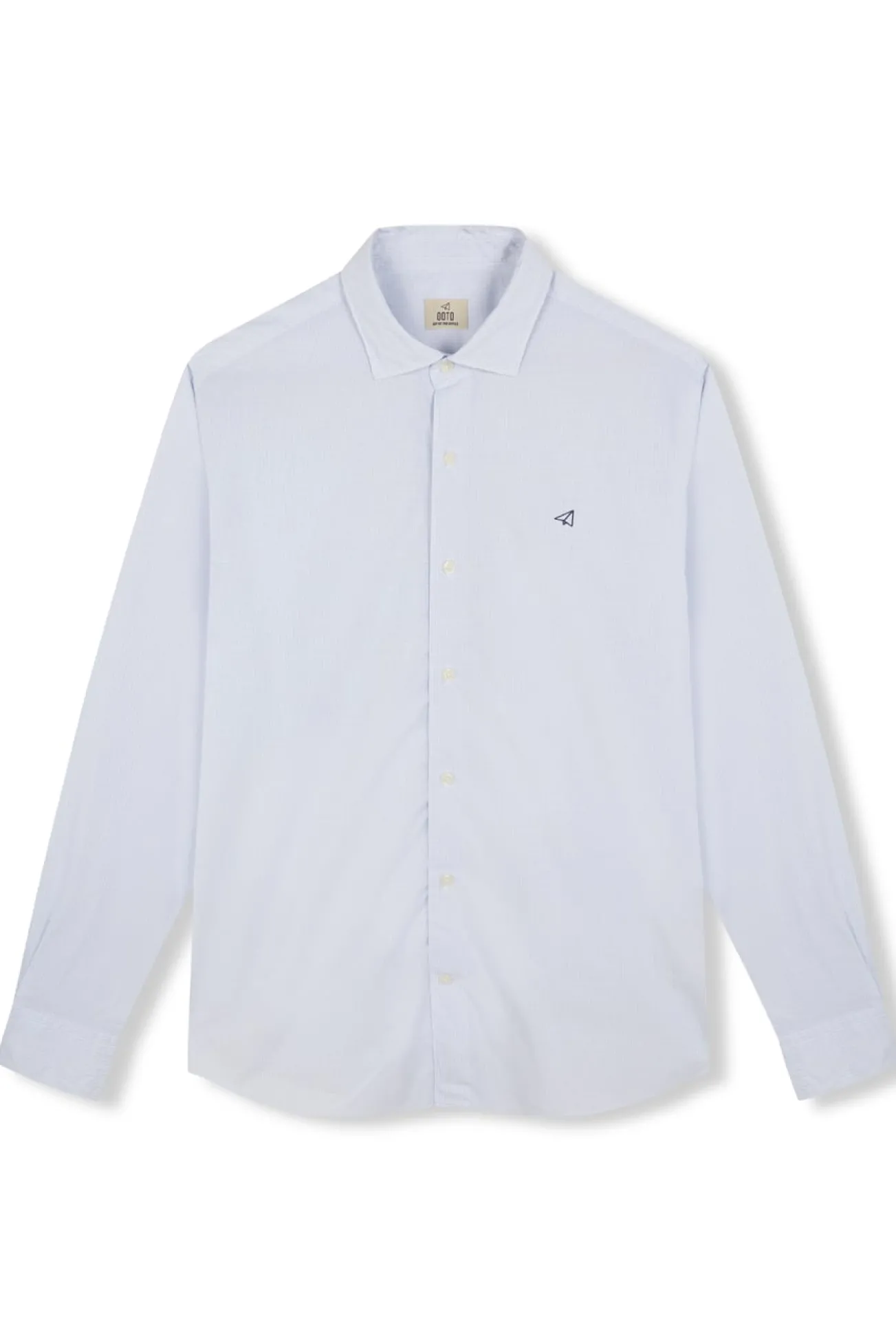 Camisa xadrez popelina