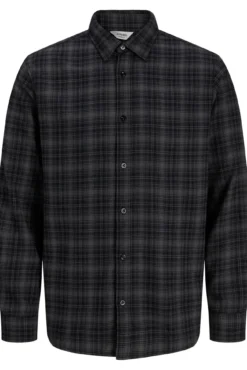 Camisa xadrez regular fit