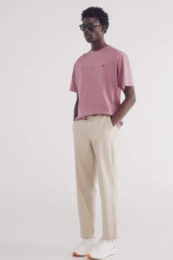 Camiseta autêntica