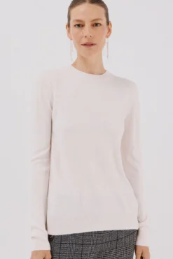 Camiseta básica quadrada