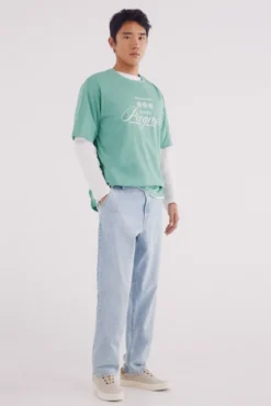 Camiseta com o logo do Progress