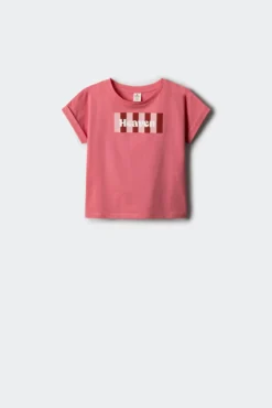 Camiseta Céu da Menina