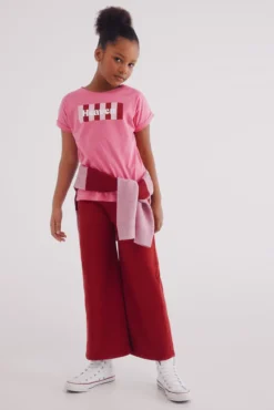 Camiseta Céu da Menina