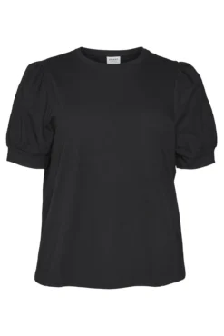 Camiseta Curve manga 2/4