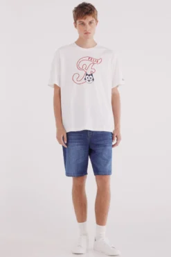 Camiseta do Gato Félix