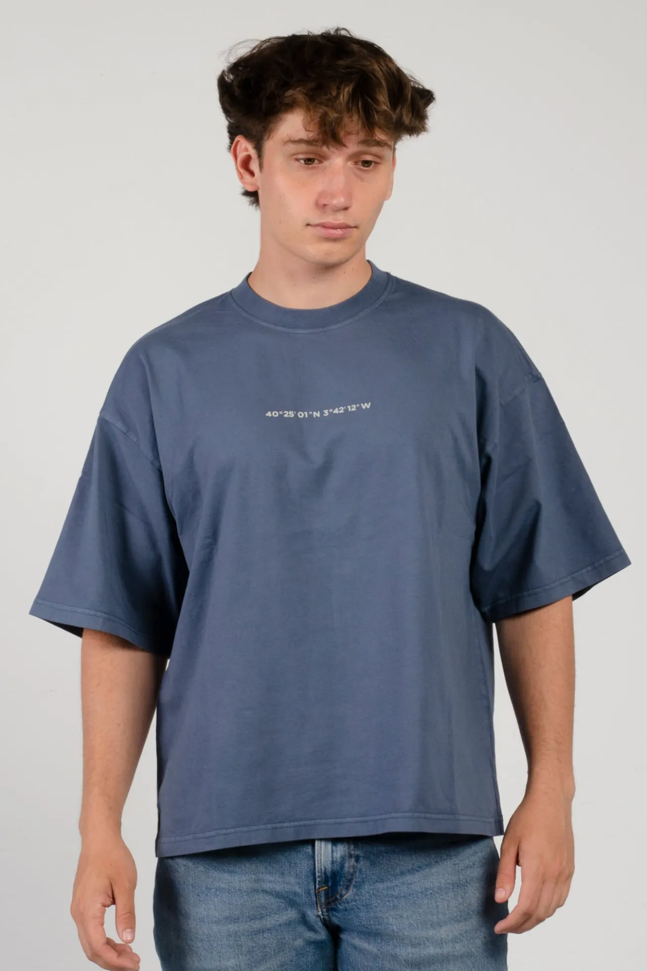 Camiseta Eastriver