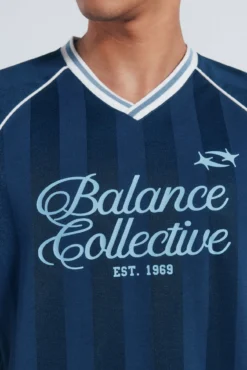 Camiseta esportiva de bico