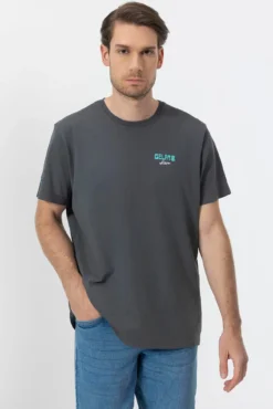 Camiseta estampado elPulpo Gelato
