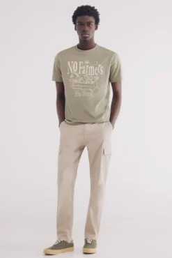 Camiseta Fazendeiros