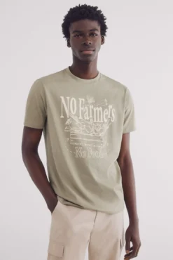 Camiseta Fazendeiros