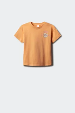 Camiseta feminina PEACE