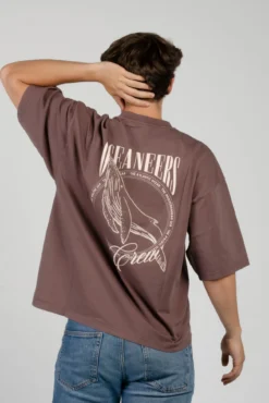 Camiseta Fulton