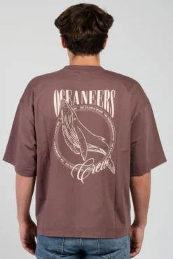 Camiseta Fulton