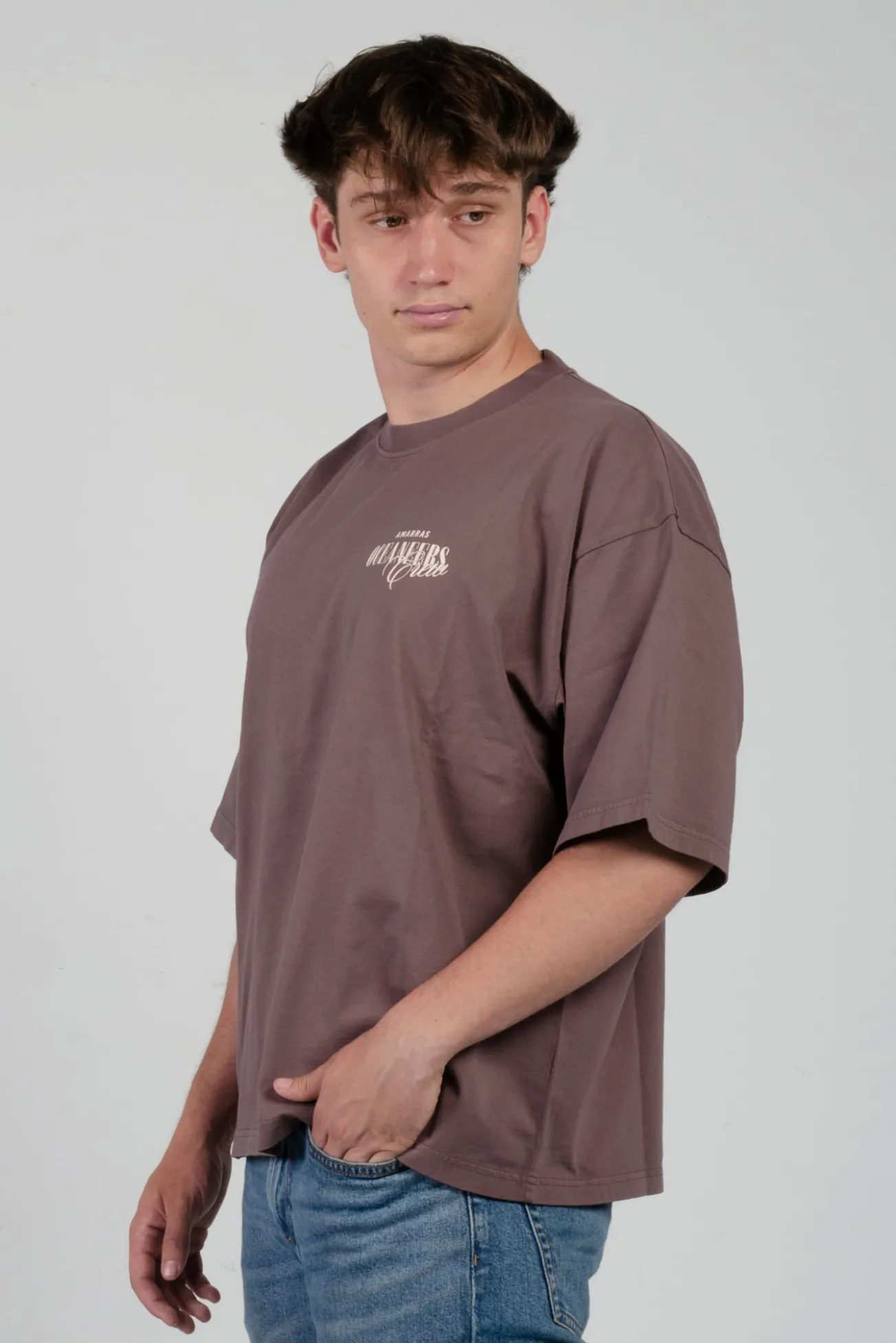 Camiseta Fulton