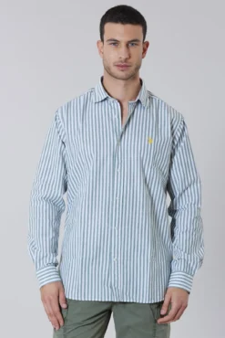 Camiseta Ivor