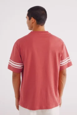 Camiseta Legend