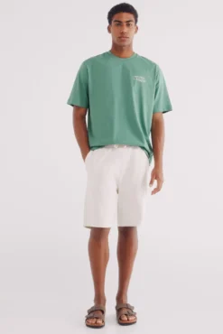 Camiseta Malibu