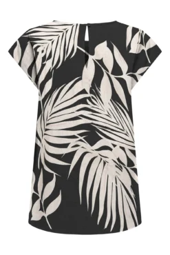 Camiseta manga curta regular fit