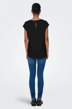 Camiseta manga curta regular fit