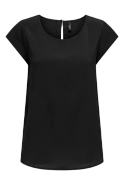 Camiseta manga curta regular fit