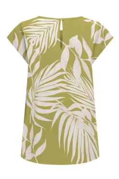 Camiseta manga curta regular fit
