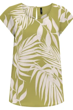 Camiseta manga curta regular fit