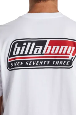 Camiseta masculina de manga curta