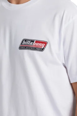 Camiseta masculina de manga curta