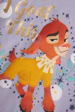 Camiseta menina desejo
