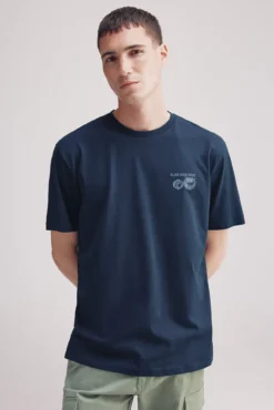 camiseta plante boas sementes
