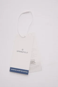 Camiseta Precision
