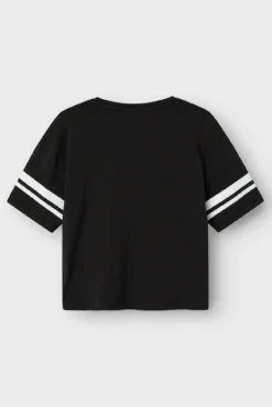 Camiseta quarta-feira para meninas
