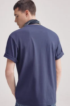 camiseta sem mente