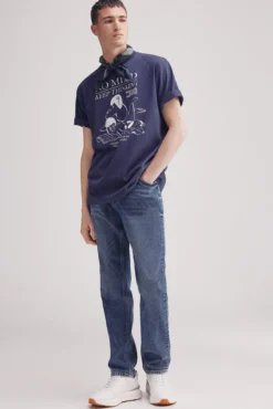 camiseta sem mente