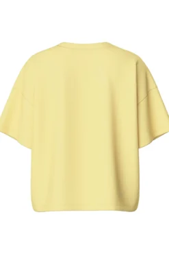 Camiseta Solta