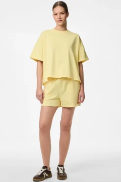 Camiseta Solta
