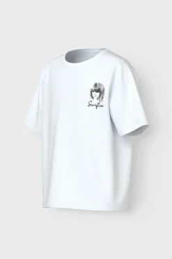 Camiseta Taylor Swift