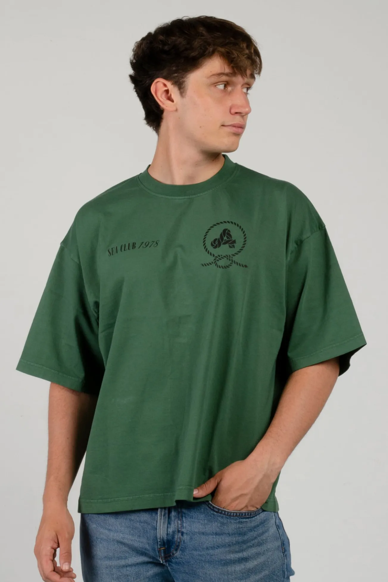 Camiseta Wavertree