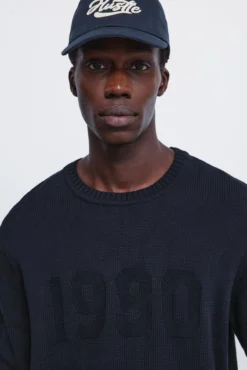 Camisola Antarsia