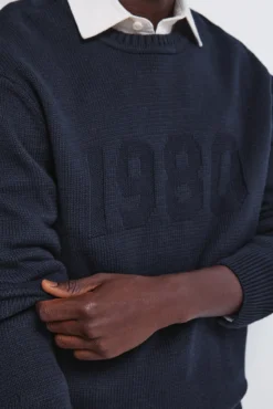 Camisola Antarsia