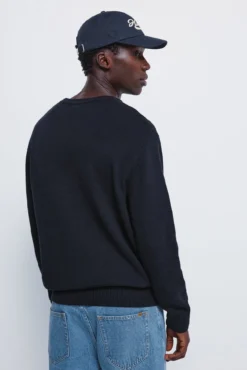 Camisola Antarsia