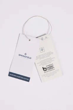 Camisola básica