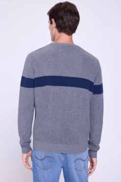 Camisola básica de fantasia