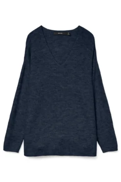 Camisola básico de malha