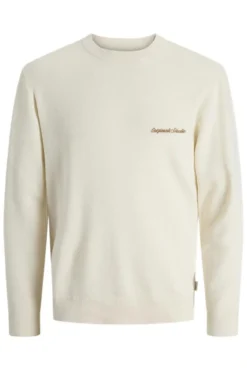 Camisola de ajuste regular