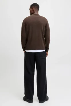Camisola de ajuste regular