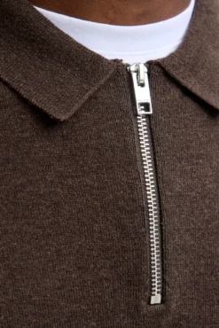 Camisola de ajuste regular