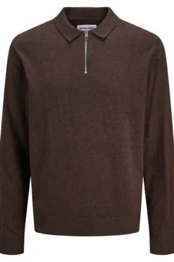 Camisola de ajuste regular