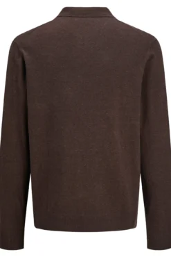 Camisola de ajuste regular
